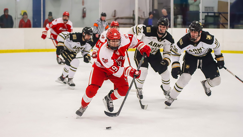 Image of club hockey.