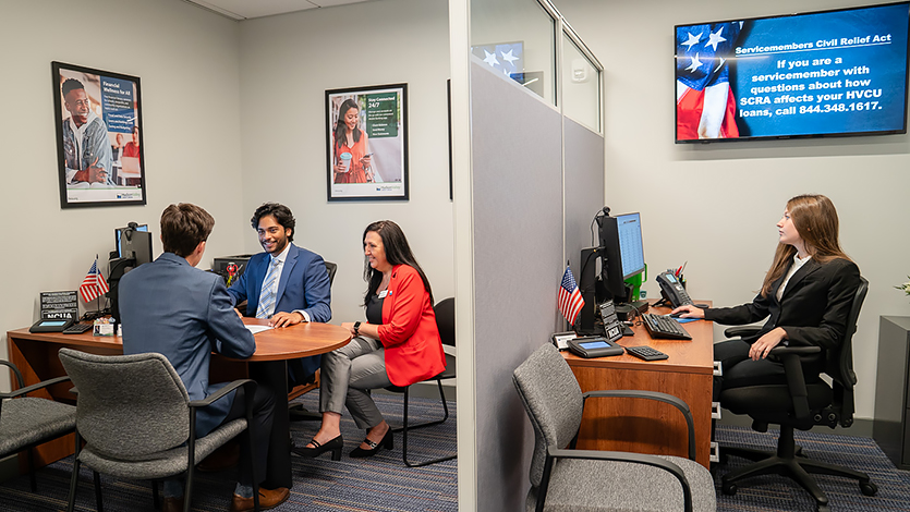 Students at Marist RFF.