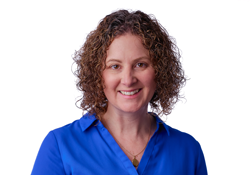 Image of Marist University Associate Vice President for Special Projects and co-chair of the AI committee Diane Hart.