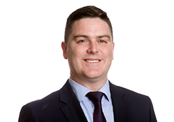 Image of Dr. James Snyder.