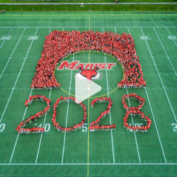 image of thumbnail for marist instagram reel