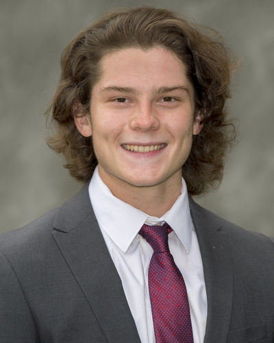 Image of John Mesaros