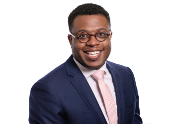 Image of Donelle durham, Marist admission counselor.