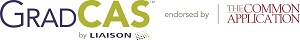 An image of the Grad CAS Logo.