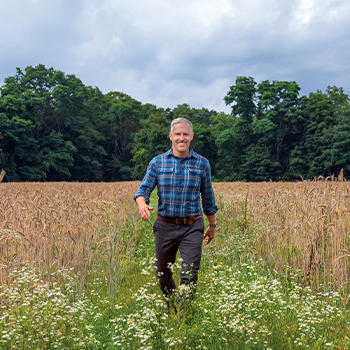 image of Pieter Estersohn