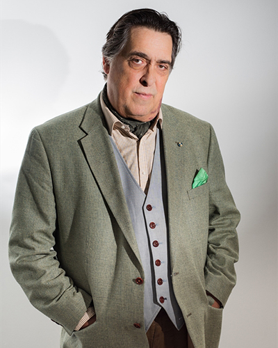 Image of James Lancel McElhinney