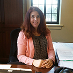 image of hayley denning