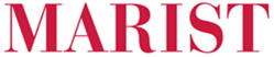 An image of the Marist logo