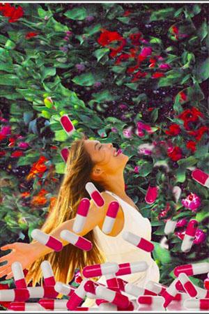 Marist college Art gallery one