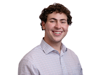 Image of joe tuosto, Marist admission counselor.