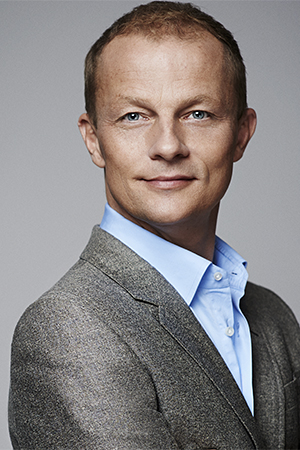 Kevin MacLellan will deliver the address at the Commencement ceremony