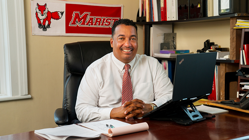 Image of Mario Johnson