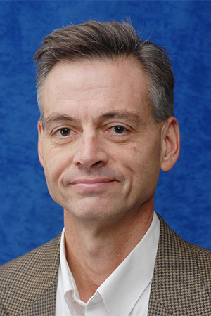 image of Scholar Robert Wright 