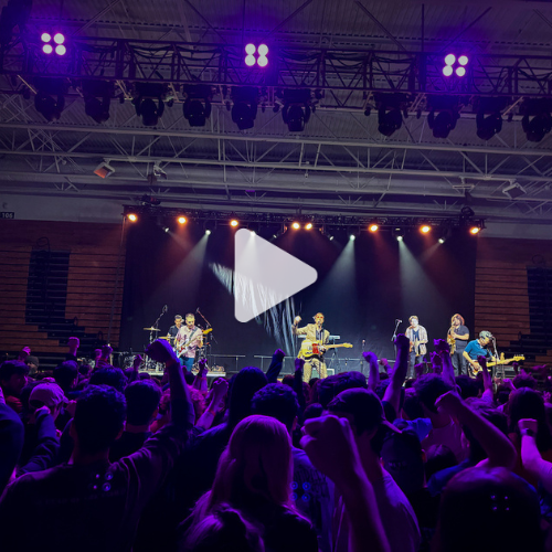 Image of Marist Spring Concert