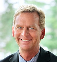 Marist President Kevin Weinman Instagram video icon